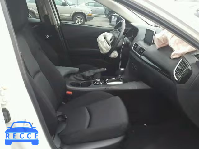 2015 MAZDA MAZDA3 SPO 3MZBM1U75FM168102 image 4