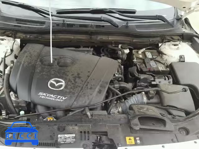 2015 MAZDA MAZDA3 SPO 3MZBM1U75FM168102 image 6