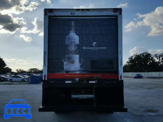 2007 STERLING TRUCK ACTERRA 2FZACGBS67AY10432 Bild 9