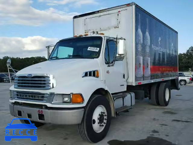 2007 STERLING TRUCK ACTERRA 2FZACGBS67AY10432 Bild 1