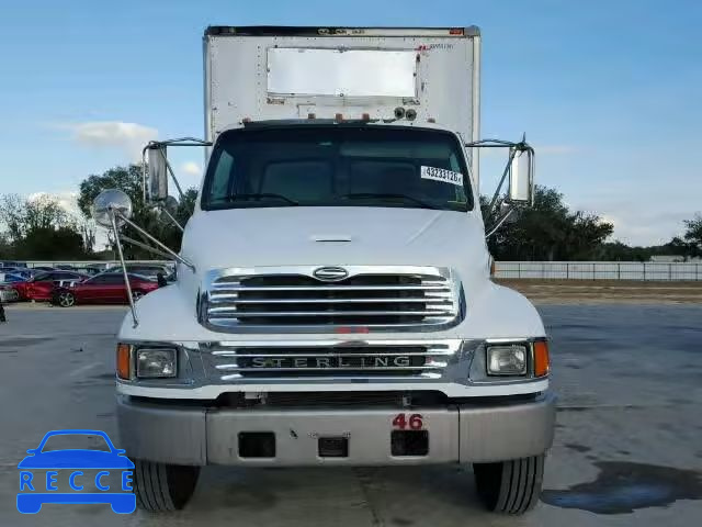 2007 STERLING TRUCK ACTERRA 2FZACGBS67AY10432 Bild 8