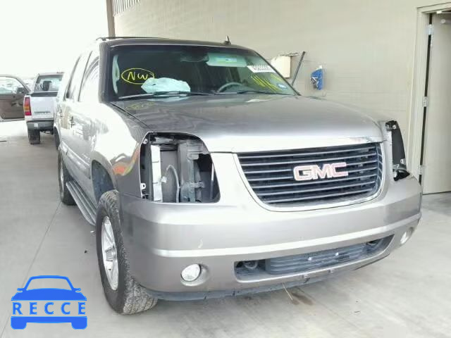 2008 GMC YUKON 1GKFC13028R132627 image 0