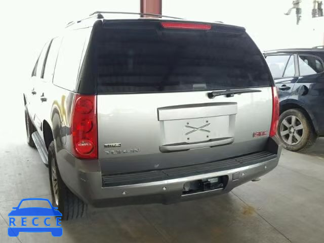 2008 GMC YUKON 1GKFC13028R132627 image 2