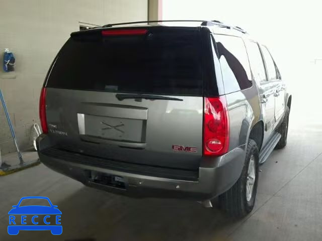 2008 GMC YUKON 1GKFC13028R132627 image 3