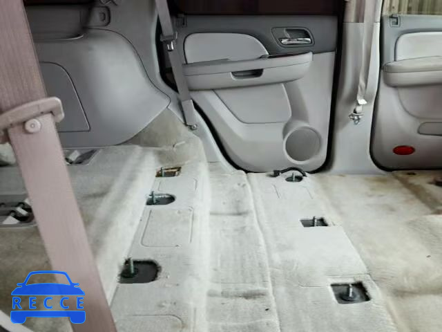 2008 GMC YUKON 1GKFC13028R132627 image 5