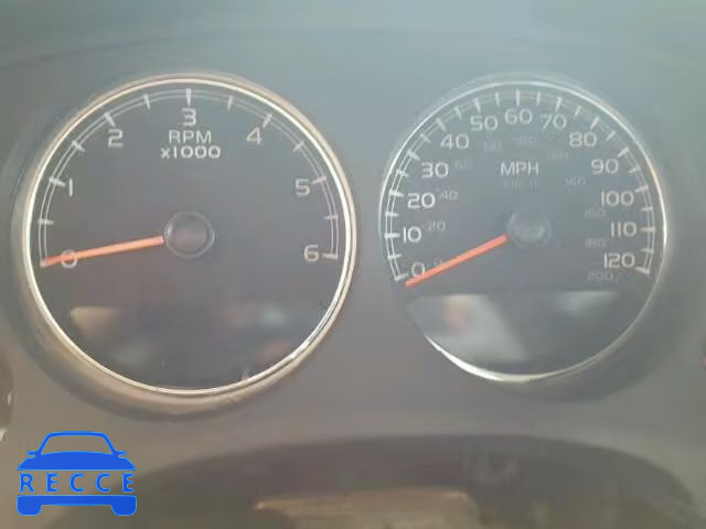 2008 GMC YUKON 1GKFC13028R132627 image 7