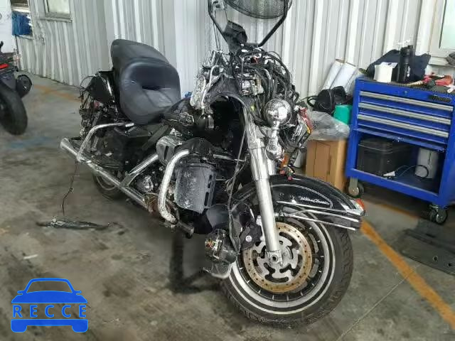 2008 HARLEY-DAVIDSON FLHTCUI 1HD1FC4168Y709132 image 0