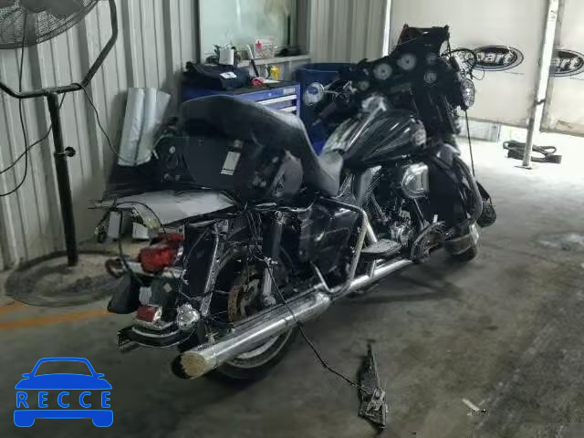 2008 HARLEY-DAVIDSON FLHTCUI 1HD1FC4168Y709132 зображення 3