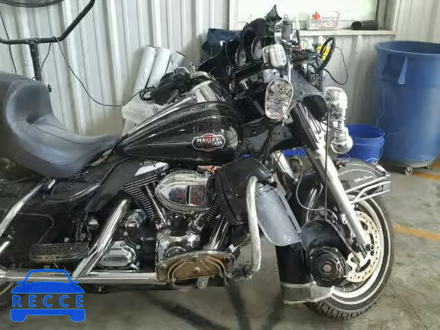 2008 HARLEY-DAVIDSON FLHTCUI 1HD1FC4168Y709132 image 4