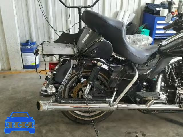 2008 HARLEY-DAVIDSON FLHTCUI 1HD1FC4168Y709132 зображення 5