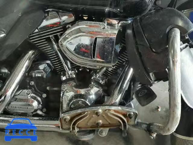 2008 HARLEY-DAVIDSON FLHTCUI 1HD1FC4168Y709132 зображення 6