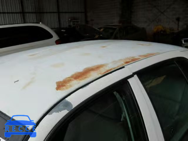 2003 FORD CROWN VIC 2FAHP71W73X198159 image 9
