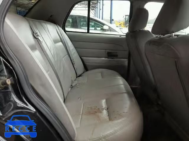 2003 FORD CROWN VIC 2FAHP71W73X198159 image 5