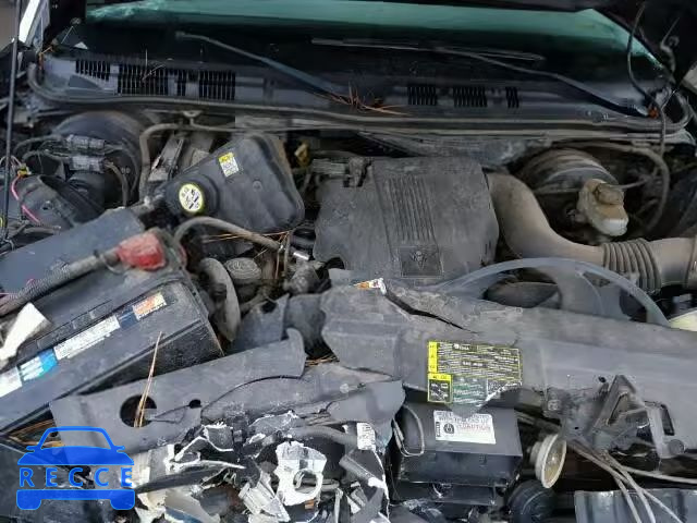 2003 FORD CROWN VIC 2FAHP71W73X198159 image 6