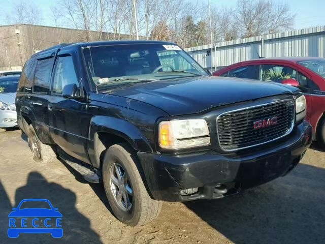 1999 GMC DENALI 1GKEK13R1XR912744 Bild 0