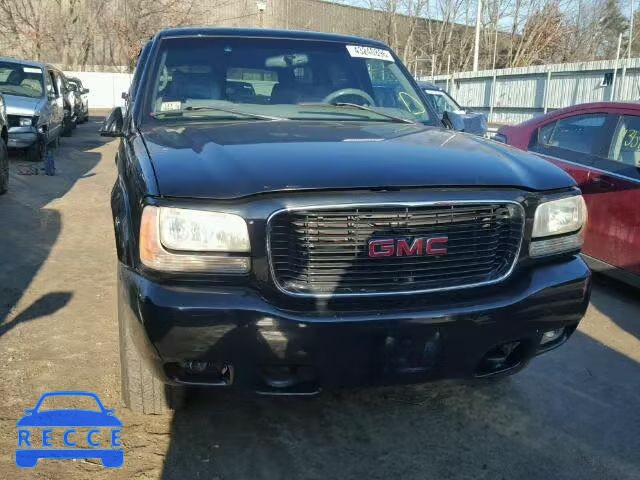 1999 GMC DENALI 1GKEK13R1XR912744 Bild 9