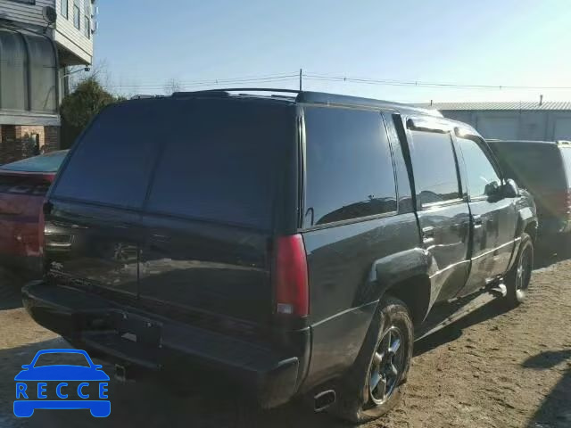 1999 GMC DENALI 1GKEK13R1XR912744 Bild 3