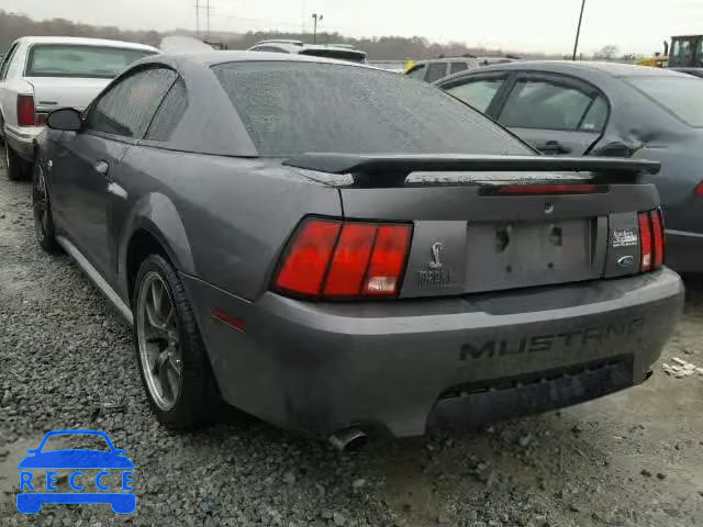 2004 FORD MUSTANG MA 1FAFP42R04F136792 image 2
