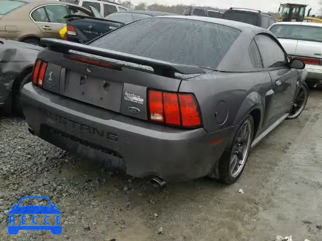 2004 FORD MUSTANG MA 1FAFP42R04F136792 image 3