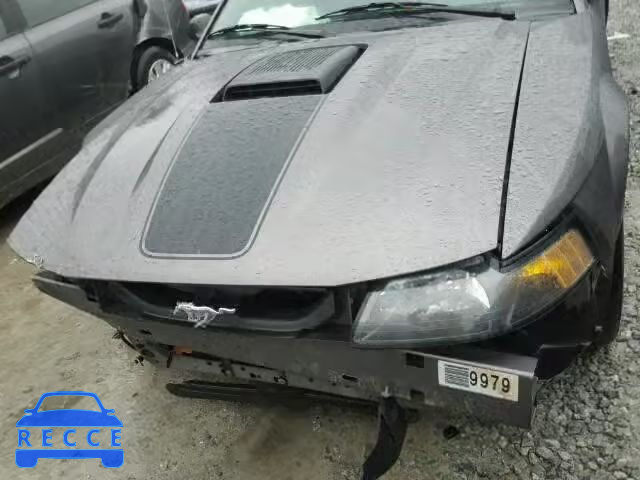 2004 FORD MUSTANG MA 1FAFP42R04F136792 image 6