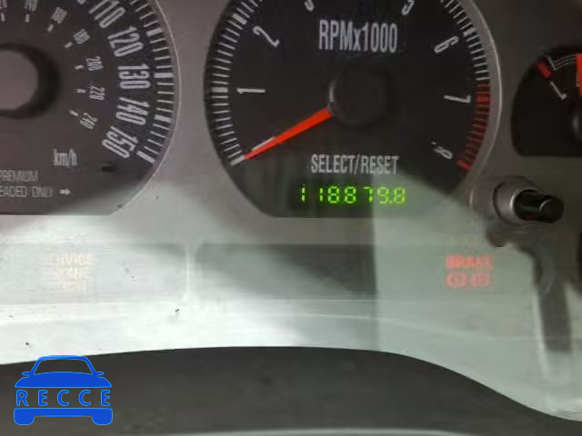 2004 FORD MUSTANG MA 1FAFP42R04F136792 image 7