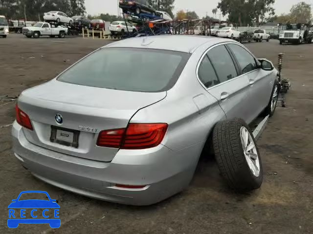 2015 BMW 528I WBA5A5C51FD521315 image 3