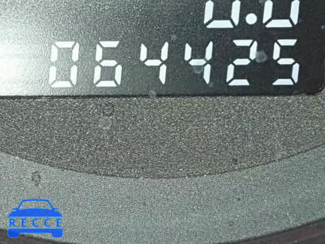 2009 SUBARU OUTBACK 2. 4S4BP66C597327616 image 7