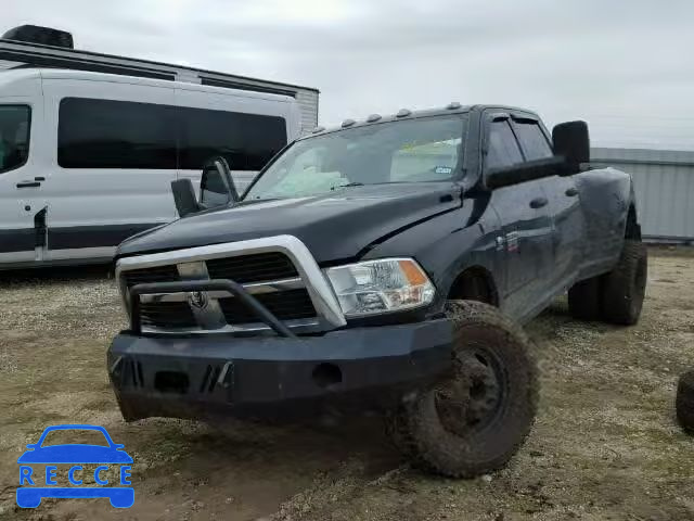 2012 DODGE RAM 3500 S 3C63DRGL2CG255794 Bild 1