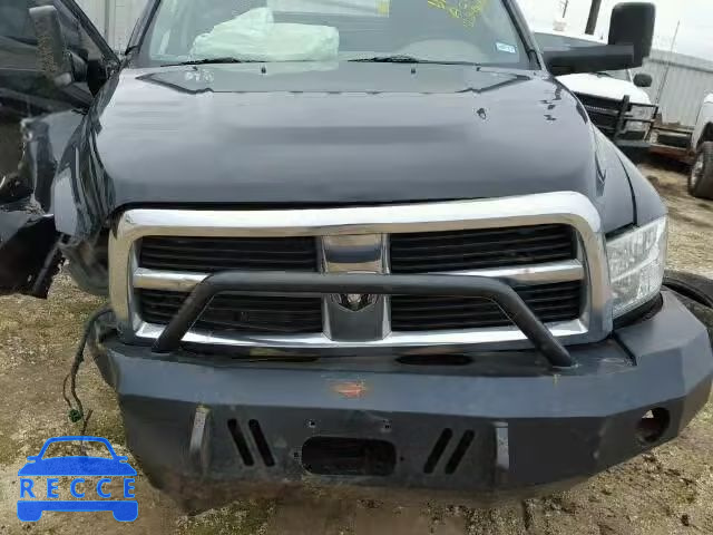 2012 DODGE RAM 3500 S 3C63DRGL2CG255794 image 6