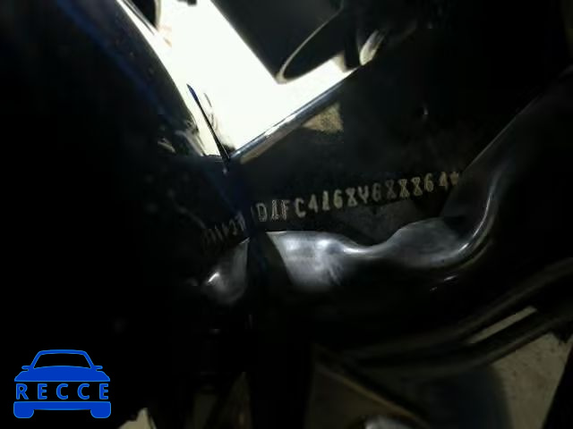 2008 HARLEY-DAVIDSON FLHTCUI 1HD1FC4168Y688864 image 18