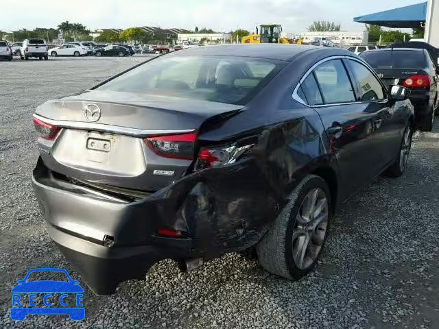 2014 MAZDA 6 TOURING JM1GJ1V59E1106132 image 3