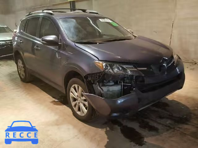 2014 TOYOTA RAV4 LIMIT 2T3DFREV1EW221859 image 0