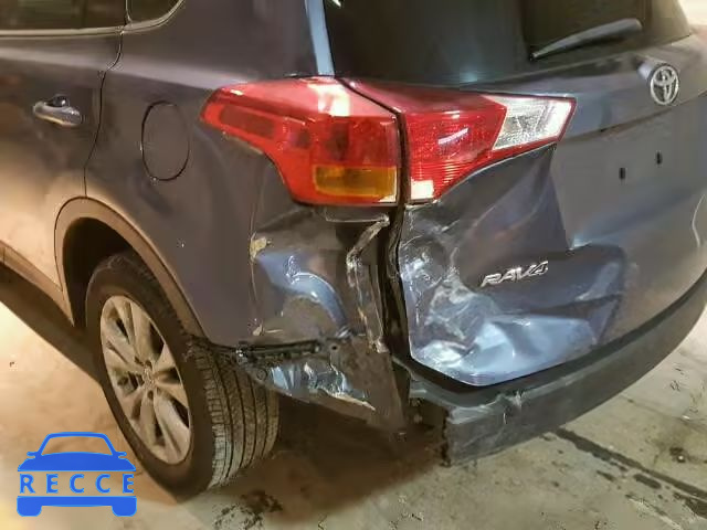 2014 TOYOTA RAV4 LIMIT 2T3DFREV1EW221859 image 9