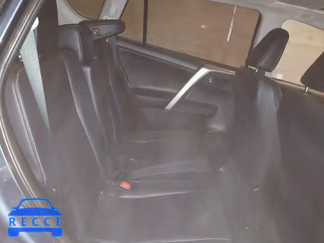 2014 TOYOTA RAV4 LIMIT 2T3DFREV1EW221859 image 5