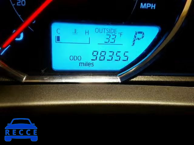 2014 TOYOTA RAV4 LIMIT 2T3DFREV1EW221859 image 7