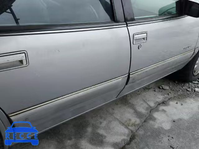 1995 BUICK REGAL CUST 2G4WB52L6S1480802 image 9