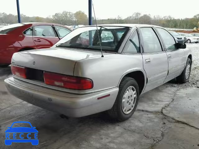 1995 BUICK REGAL CUST 2G4WB52L6S1480802 Bild 3