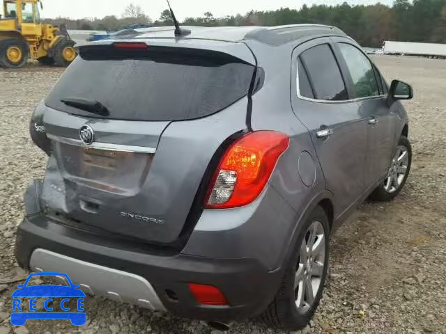 2013 BUICK ENCORE KL4CJCSB0DB180160 зображення 3