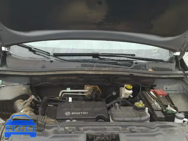 2013 BUICK ENCORE KL4CJCSB0DB180160 image 6