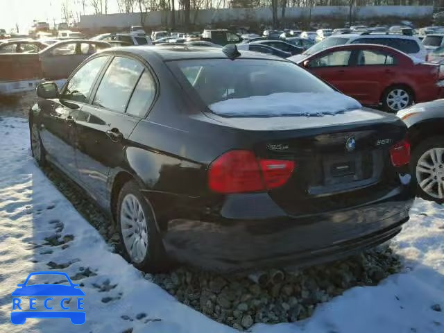 2009 BMW 328XI SULE WBAPK53529A512781 Bild 2