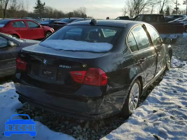 2009 BMW 328XI SULE WBAPK53529A512781 зображення 3