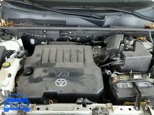 2010 TOYOTA RAV4 LTD 2T3DK4DV8AW027937 image 6