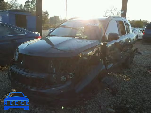 2015 JEEP COMPASS SP 1C4NJCBA3FD263675 image 1