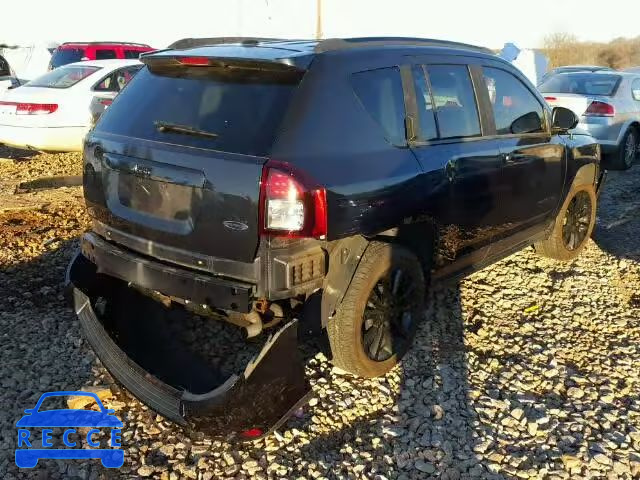 2015 JEEP COMPASS SP 1C4NJCBA3FD263675 image 3