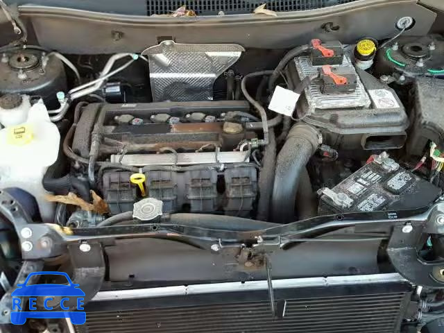 2015 JEEP COMPASS SP 1C4NJCBA3FD263675 image 6