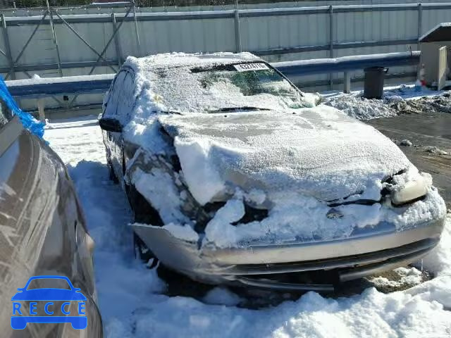 2002 CHEVROLET PRIZM/LSI 1Y1SK52872Z413112 image 0