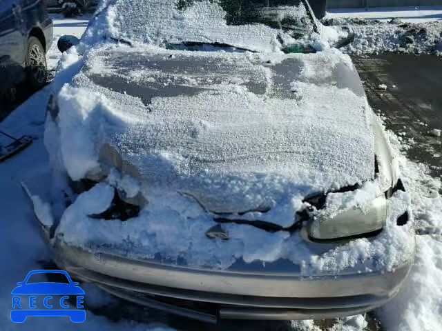 2002 CHEVROLET PRIZM/LSI 1Y1SK52872Z413112 image 6