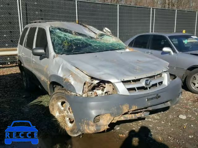 2005 MAZDA TRIBUTE I 4F2YZ02Z85KM61530 image 0