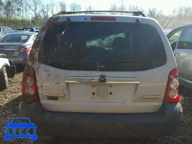 2005 MAZDA TRIBUTE I 4F2YZ02Z85KM61530 image 9