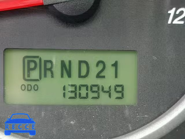 2005 MAZDA TRIBUTE I 4F2YZ02Z85KM61530 image 7